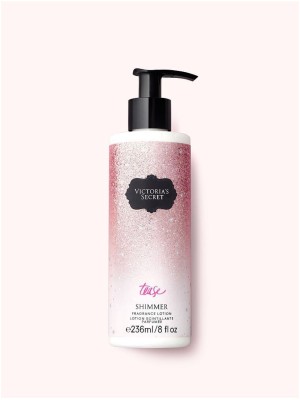 TEASE SHIMMER Victoria’s Secret Парфюмированный лосьон
