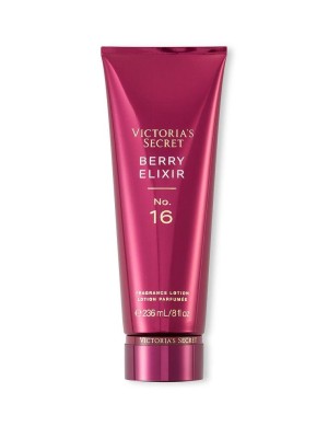 Лосьон для тела Berry Elixir №16