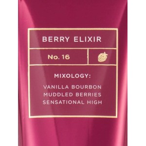 Лосьйон для тіла Berry Elixir №16