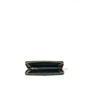 Гаманець Victoria's Secret The Victoria Wallet Deep Green