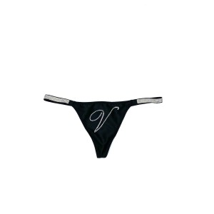 Трусики Dream Angels Shine Strap V-string panty
