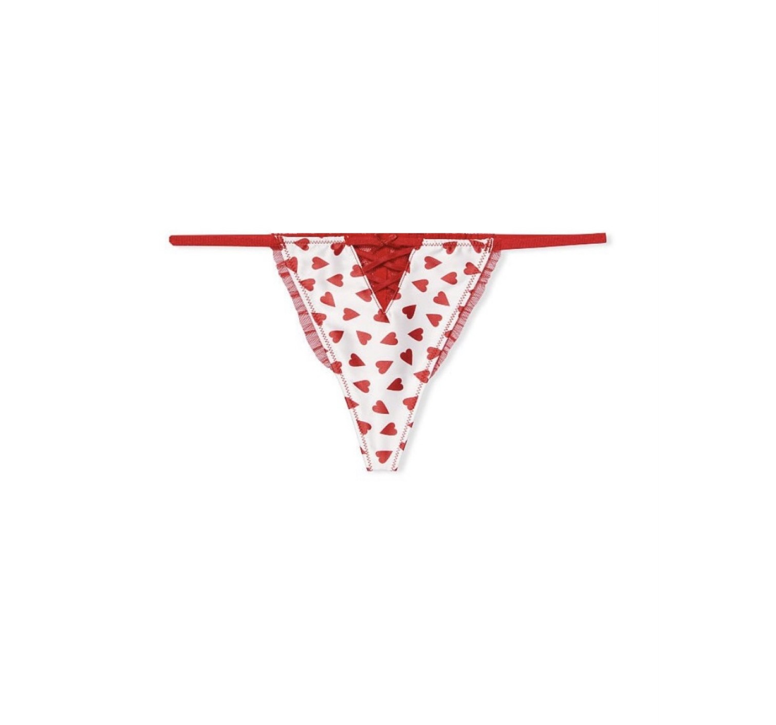 Трусики Dream Angels V-string panty Hearts❤️