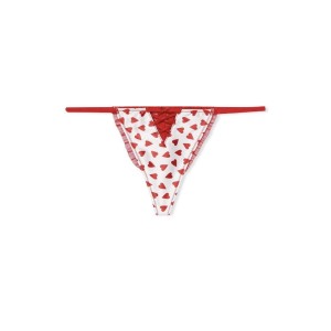 Трусики Dream Angels V-string panty Hearts❤️