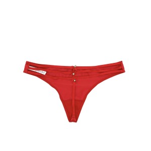 Трусики Dream Angels V-string panty bell