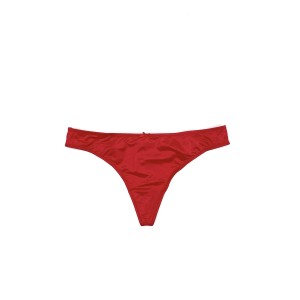 Трусики Dream Angels V-string panty bell