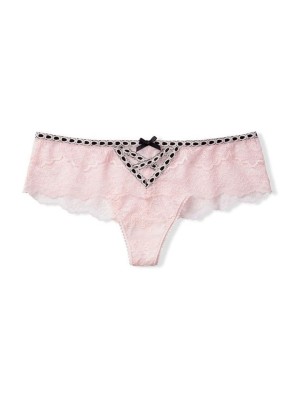 Трусики Dream Angels Rose Lace Wide side Thong panty