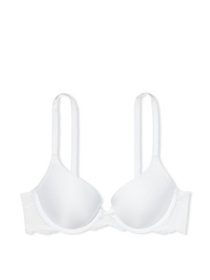Бюстгальтер Dream Angels Lightly-Lined Full Coverage La Fleur Bra