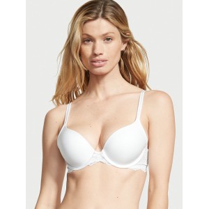 Бюстгальтер Dream Angels Lightly-Lined Full Coverage La Fleur Bra