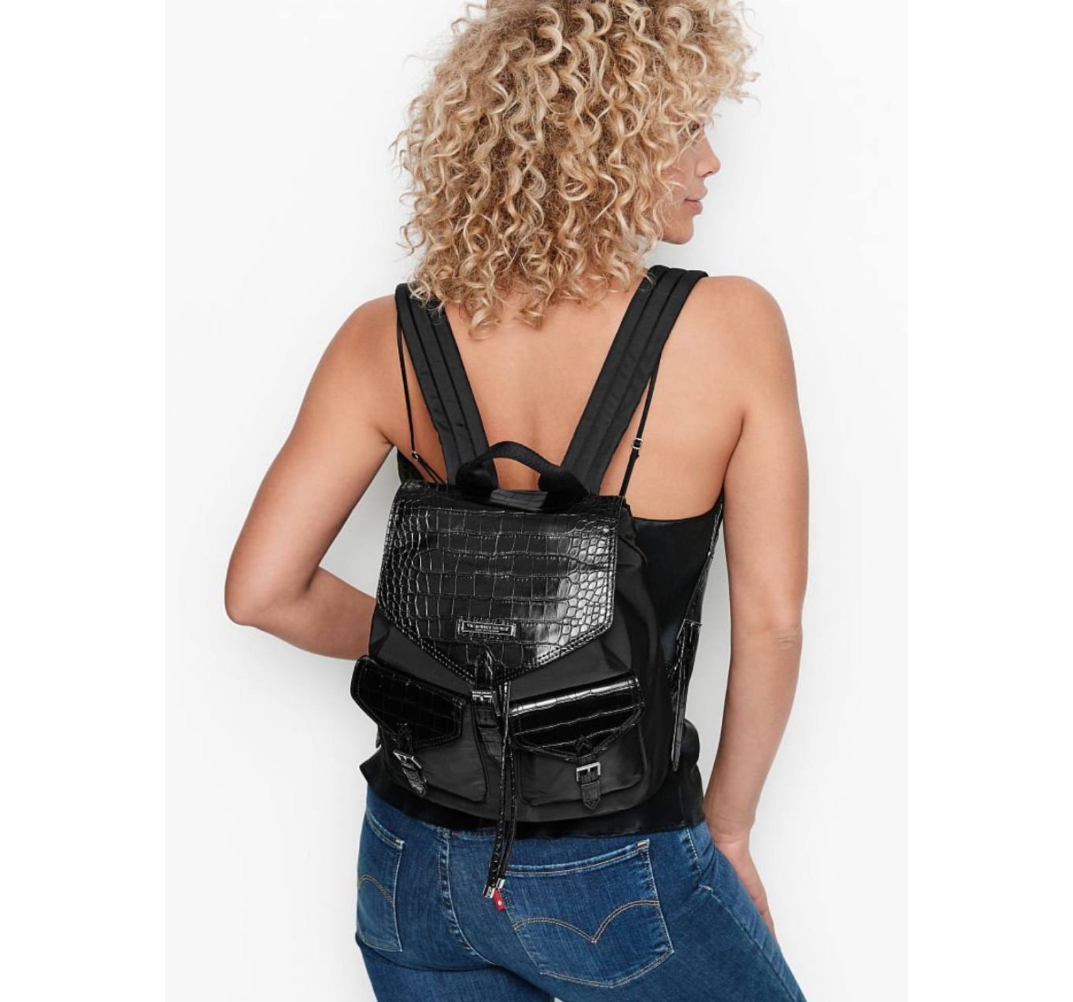 Рюкзак Getaway Travel Mini Backpack
