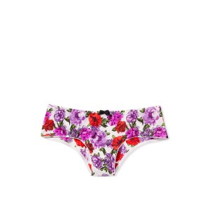 Трусики Very Sexy Heart Cutout Open Back Cheeky Panty