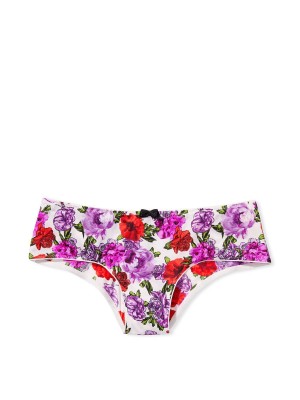 Трусики Very Sexy Heart Cutout Open Back Cheeky Panty