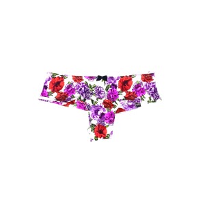 Трусики Very Sexy Heart Cutout Open Back Cheeky Panty