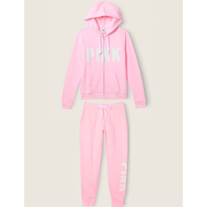 Спортивний костюм PINK Angel Rose Logo Pink