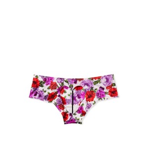 Трусики Very Sexy Heart Cutout Open Back Cheeky Panty