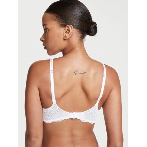 Бюстгальтер Dream Angels Perfect coverage White Bra