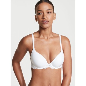 Бюстгальтер Dream Angels Perfect coverage White Bra