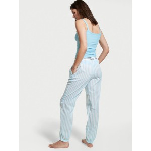 Піжама Cotton Tank Jogger Pajama Set