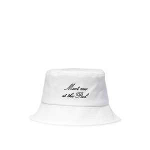 Панама Victoria’s Secret Cotton Hat