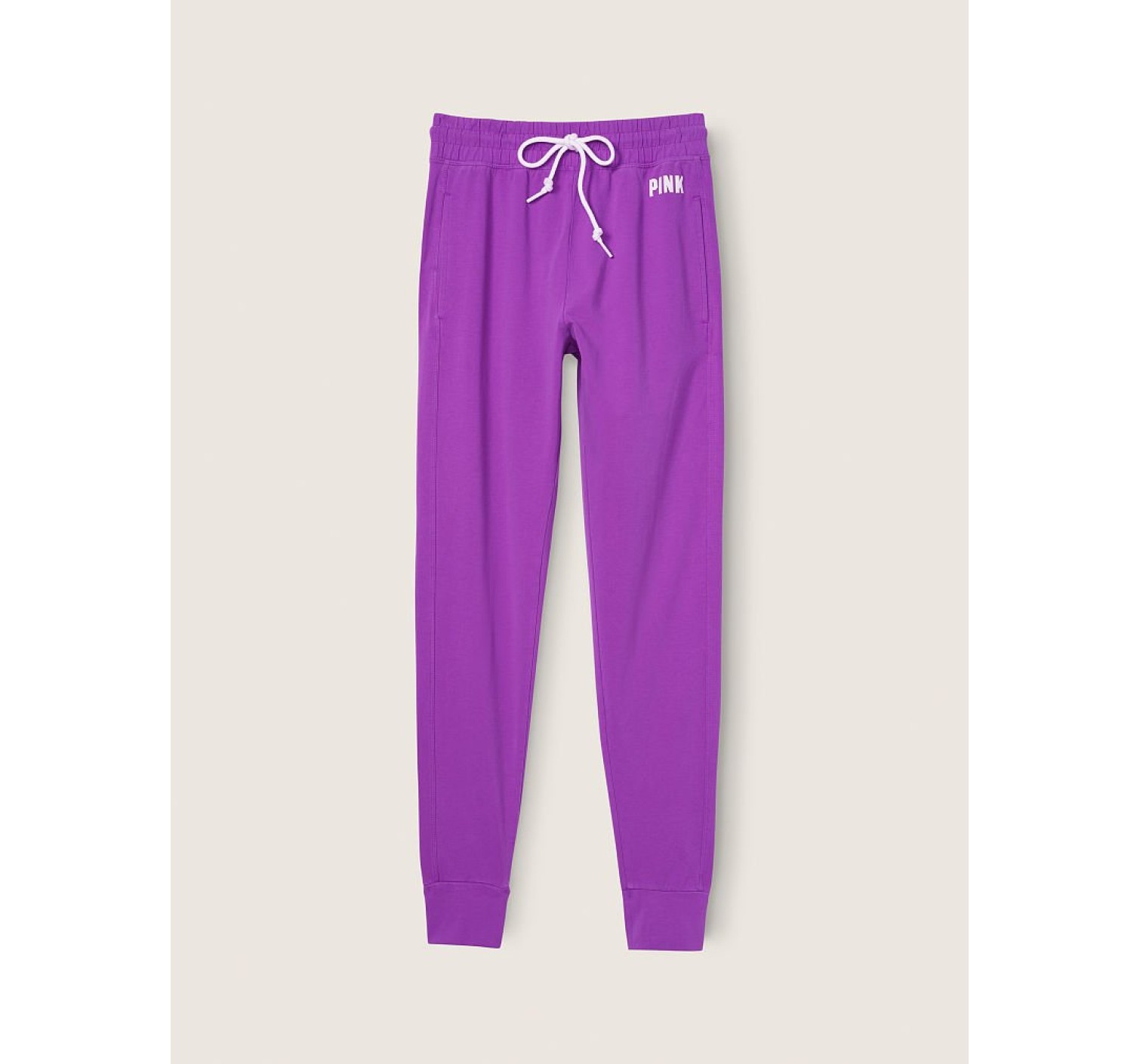 Спортивний костюм PINK Neon Purple Classic Logo