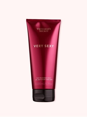 VERY SEXY Парфюмированный гель для душа