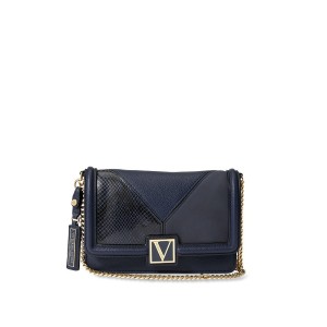 Сумка Crossbody Mini Logo V-Victoria