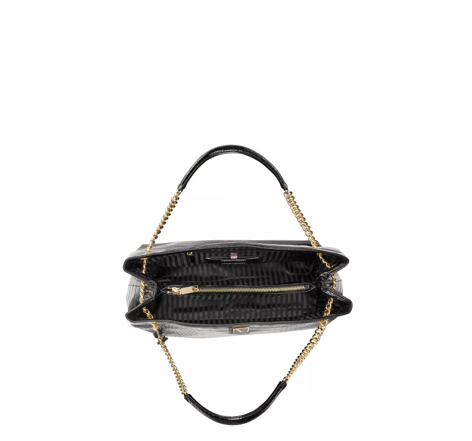 Стильная сумка The Victoria Shoulder Tote Victoria’s Secret