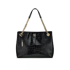 Стильная сумка The Victoria Shoulder Tote Victoria’s Secret