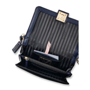 Сумка Crossbody Mini Logo V-Victoria