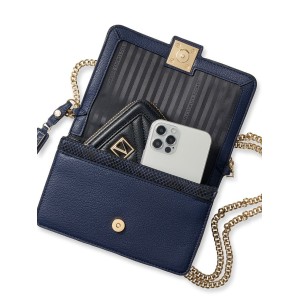 Сумка Crossbody Mini Logo V-Victoria