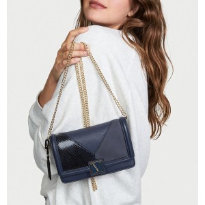 Сумка Crossbody Mini Logo V-Victoria