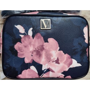 Сумка Виктория Сикрет The Victoria Top Zip crossbody
