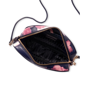 Сумка Виктория Сикрет The Victoria Top Zip crossbody