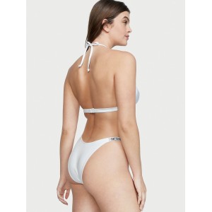 Купальник White Triangle Shine Strap Swim Top & Thong bottom