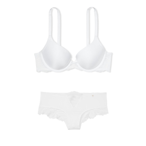 Комплект білизни Dream Angels Lightly-Lined Full Coverage La Fleur Bra set