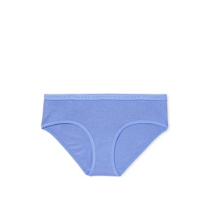 Трусики Cotton Hiphugger panty Blue