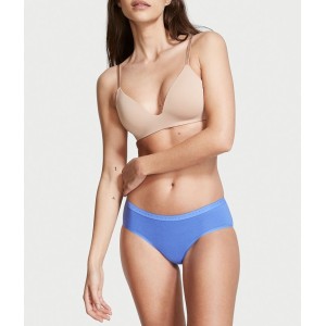 Трусики Cotton Hiphugger panty Blue
