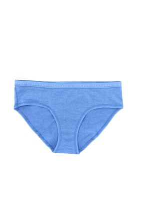 Трусики Cotton Hiphugger panty Blue