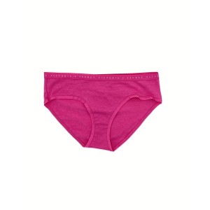 Трусики Cotton Hiphugger panty fuchsia