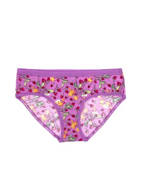 Трусики Cotton Hiphugger panty Rose strawberry