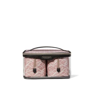3 в 1 набор косметичек Getaway Glam Bag Trio Logo VS