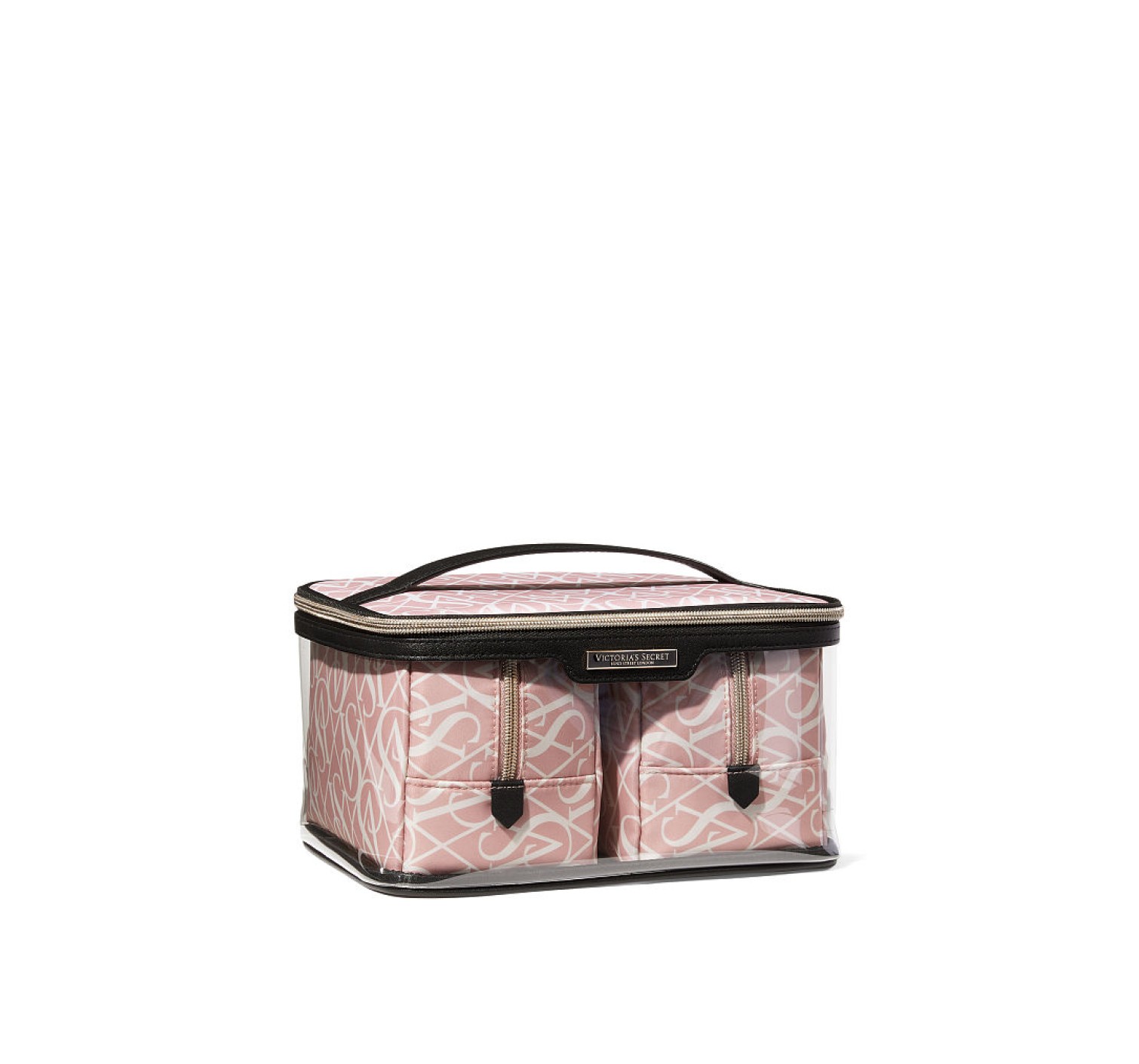 3 в 1 набор косметичек Getaway Glam Bag Trio Logo VS