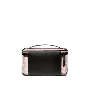 3 в 1 набор косметичек Getaway Glam Bag Trio Logo VS