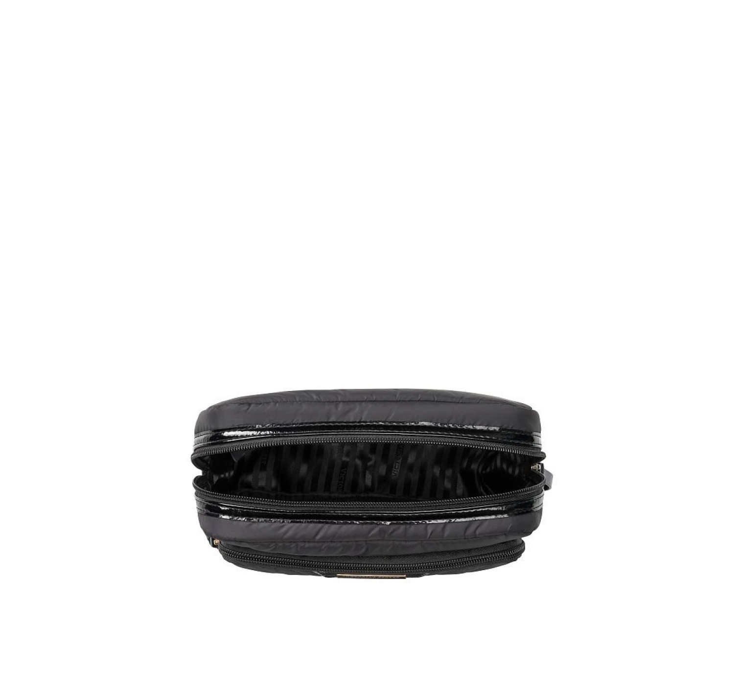 Косметичка Glam Bag Black Lily