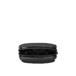 Косметичка Glam Bag Black Lily