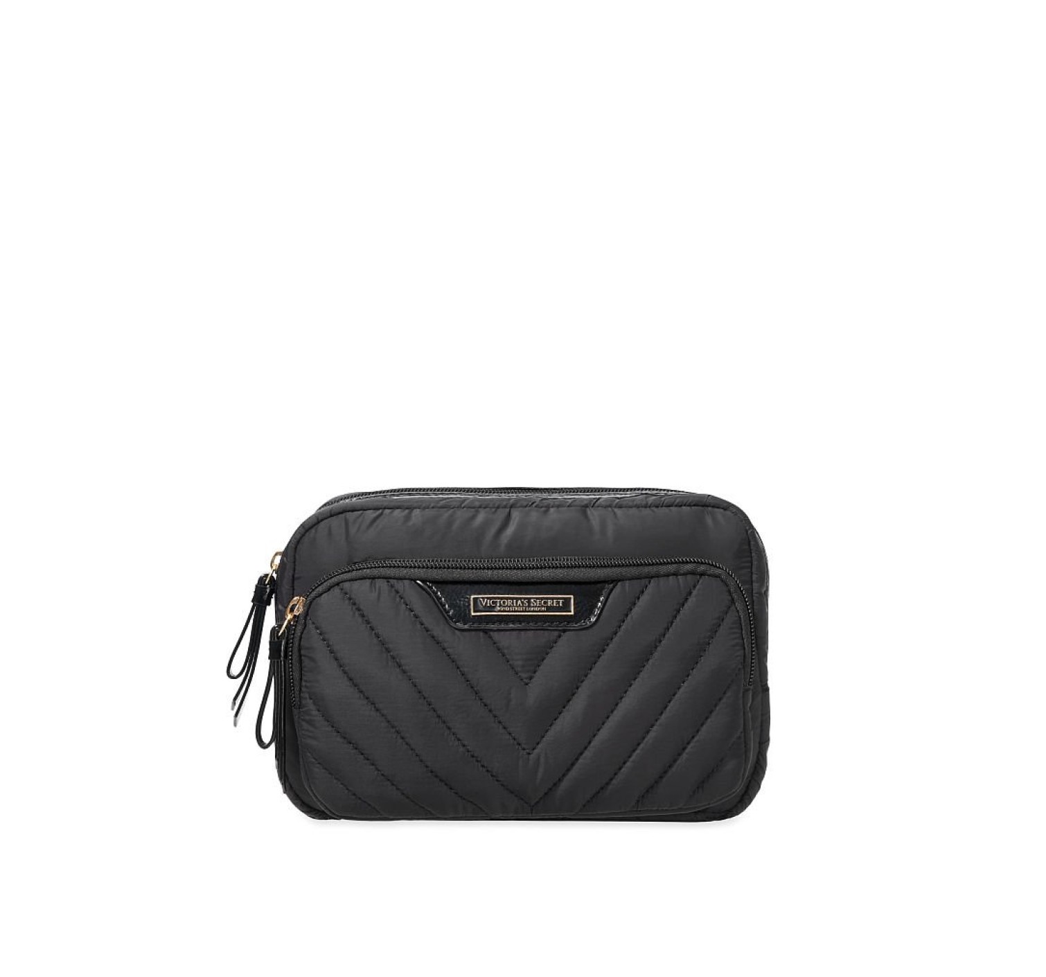 Косметичка Glam Bag Black Lily