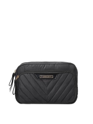 Косметичка Glam Bag Black Lily