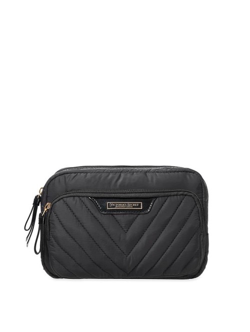Косметичка Glam Bag Black Lily