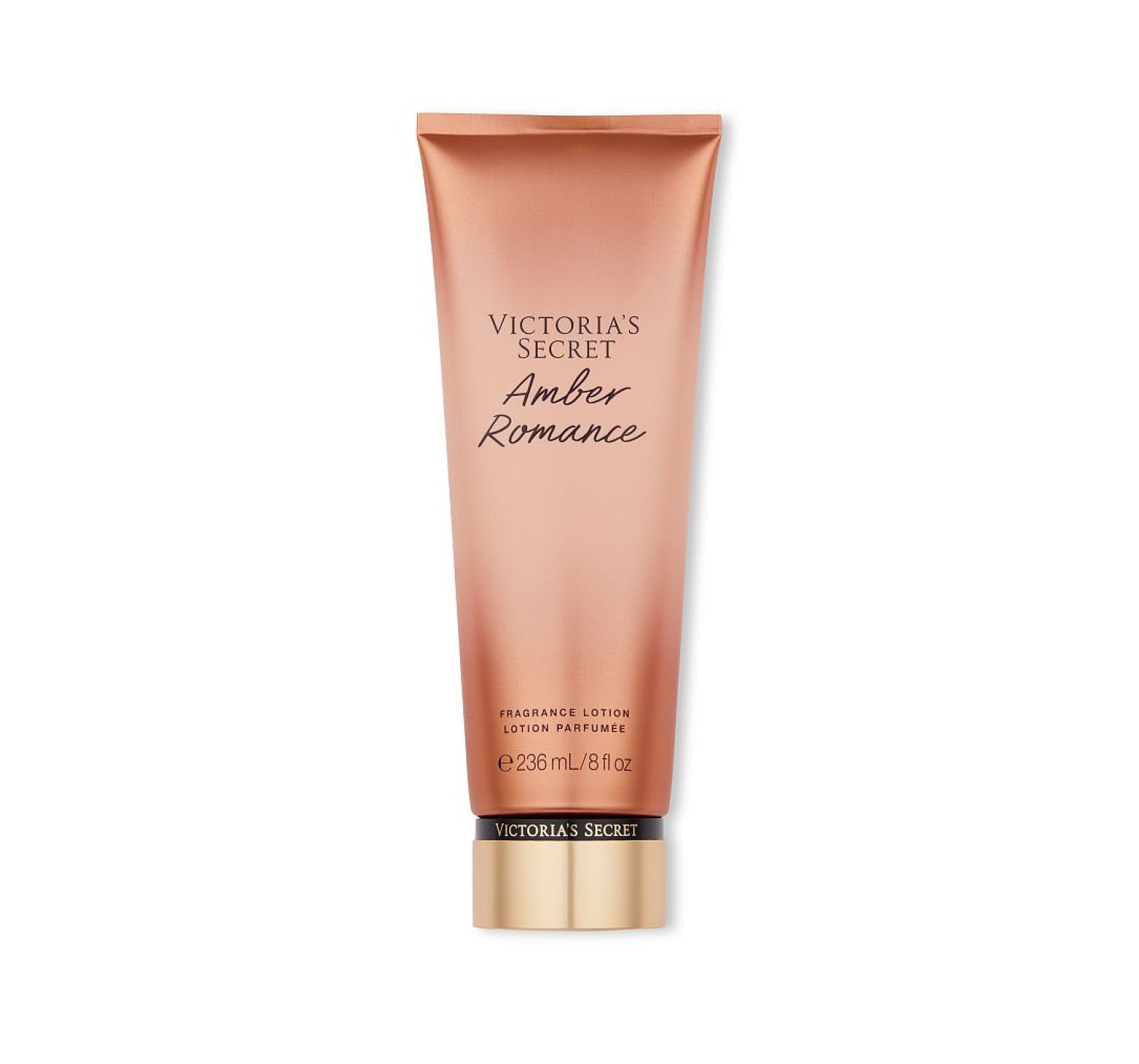 Лосьон для тела Виктория Сикрет Amber Romance