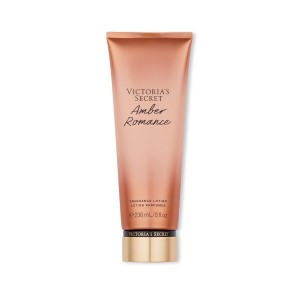 Лосьон для тела Виктория Сикрет Amber Romance