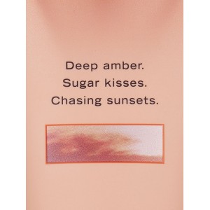 Лосьон для тела Виктория Сикрет Amber Romance